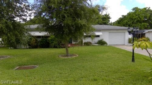5234 Sunnybrook CT CAPE CORAL, FL 33904