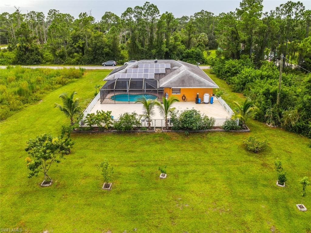204 Truman AVE LEHIGH ACRES, FL 33936