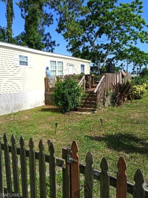 722 Higgins RD NORTH FORT MYERS, FL 33917