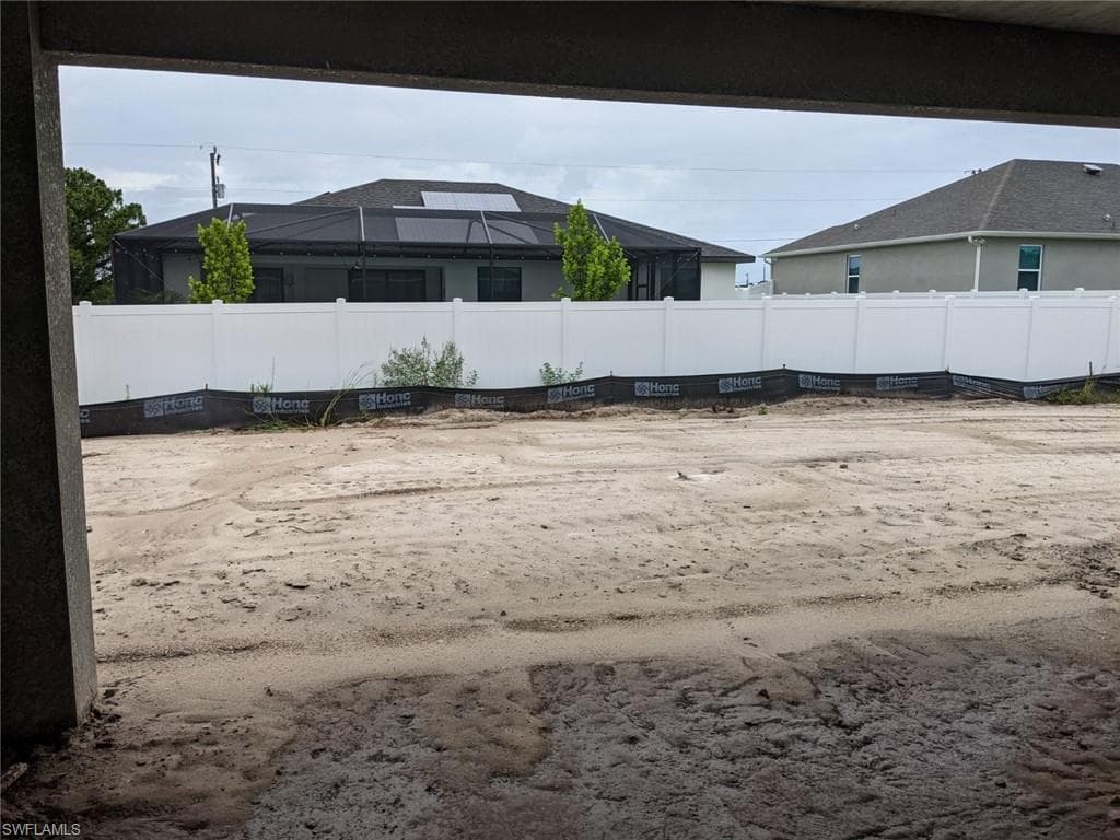 3225 NW 21st ST CAPE CORAL, FL 33993