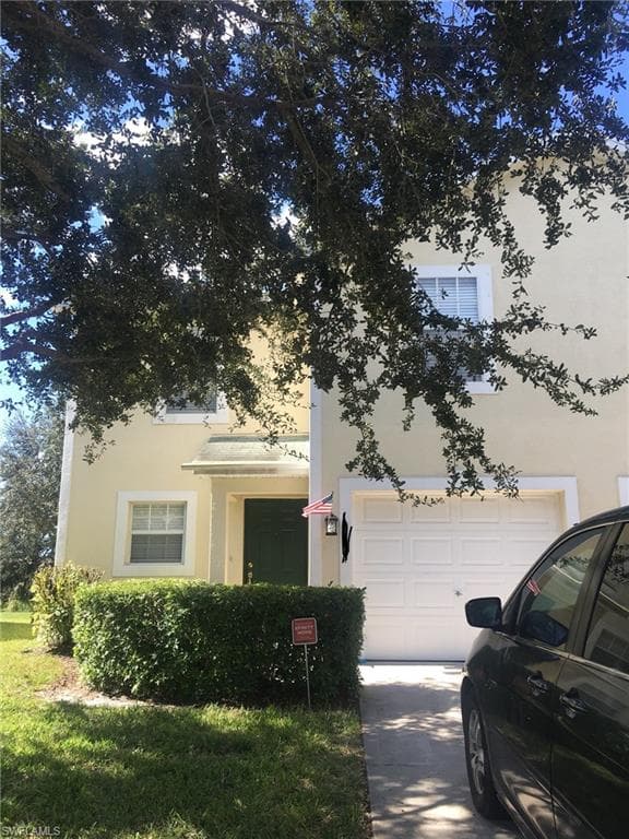 5124 Leeds RD FORT MYERS, FL 33907