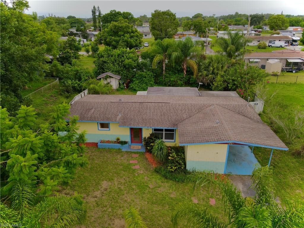 308 Jersey RD W LEHIGH ACRES, FL 33936