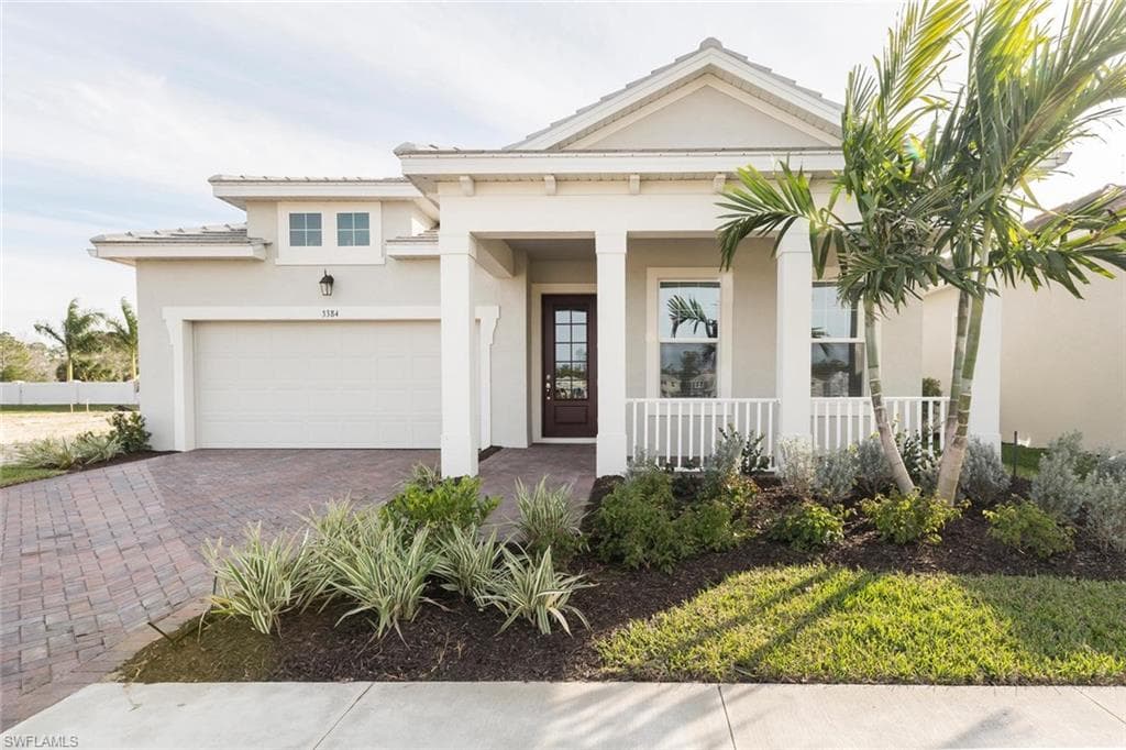 3331 PILOT CIR NAPLES, FL 34120