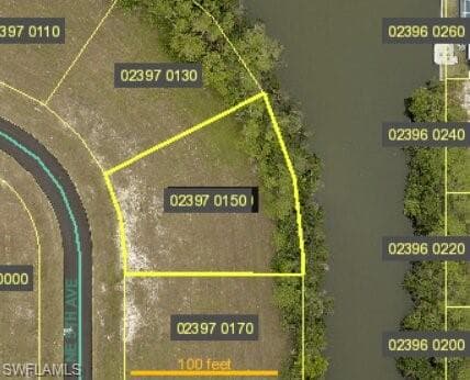 467 NE 5th AVE CAPE CORAL, FL 33909