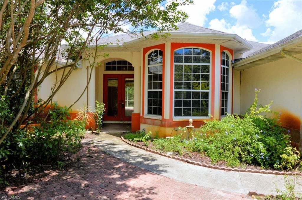 5151 Neal RD FORT MYERS, FL 33905