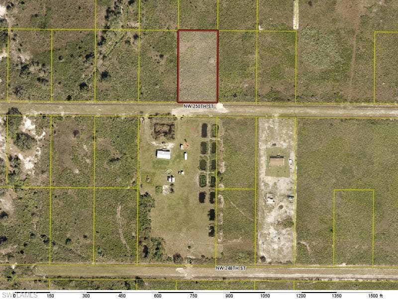 20533 NW 250th ST OKEECHOBEE, FL 34972