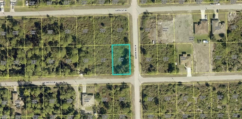 3300 63rd ST W LEHIGH ACRES, FL 33971