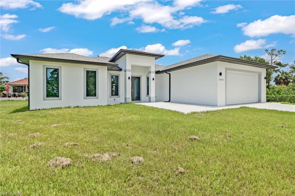 12001 Circle DR BONITA SPRINGS, FL 34135