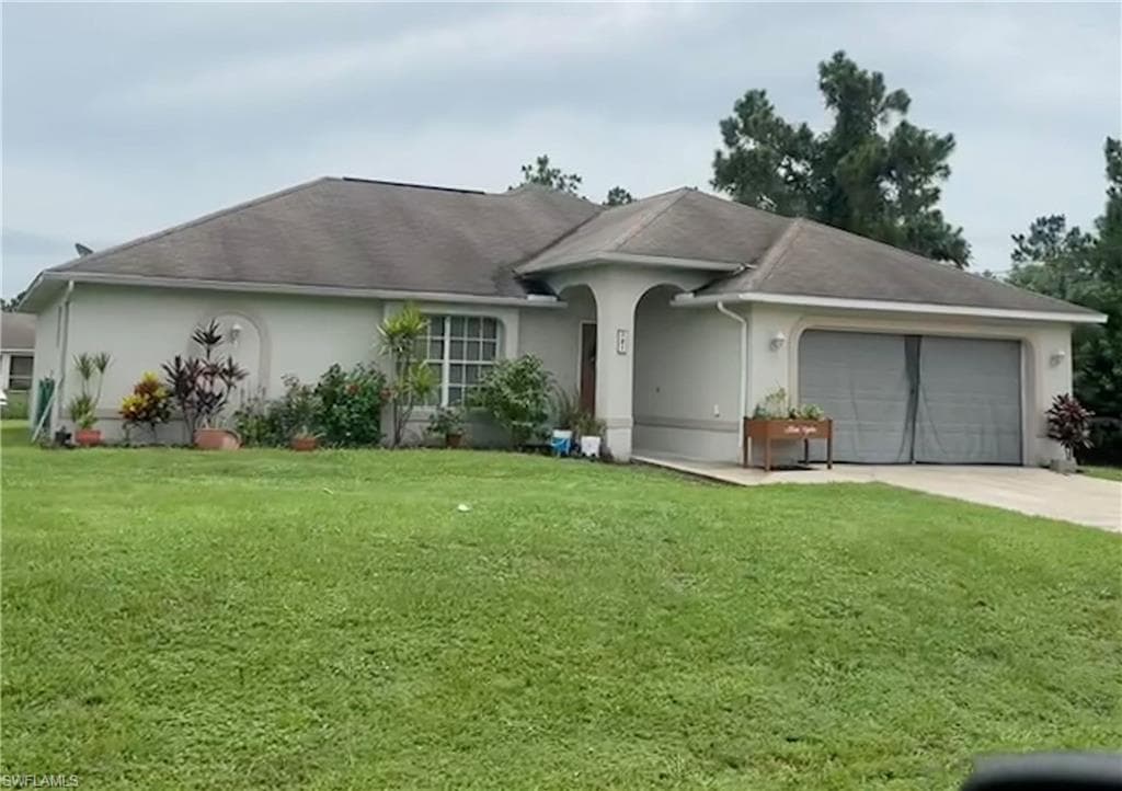 321 Broward AVE LEHIGH ACRES, FL 33974
