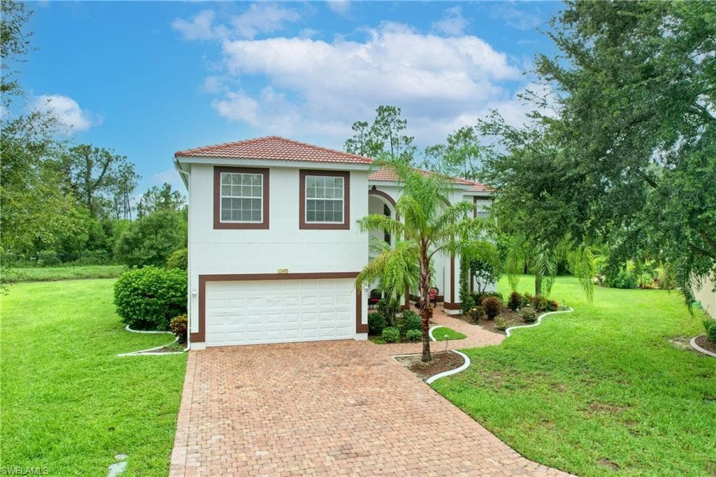 12403 Pebble Stone CT FORT MYERS, FL 33913