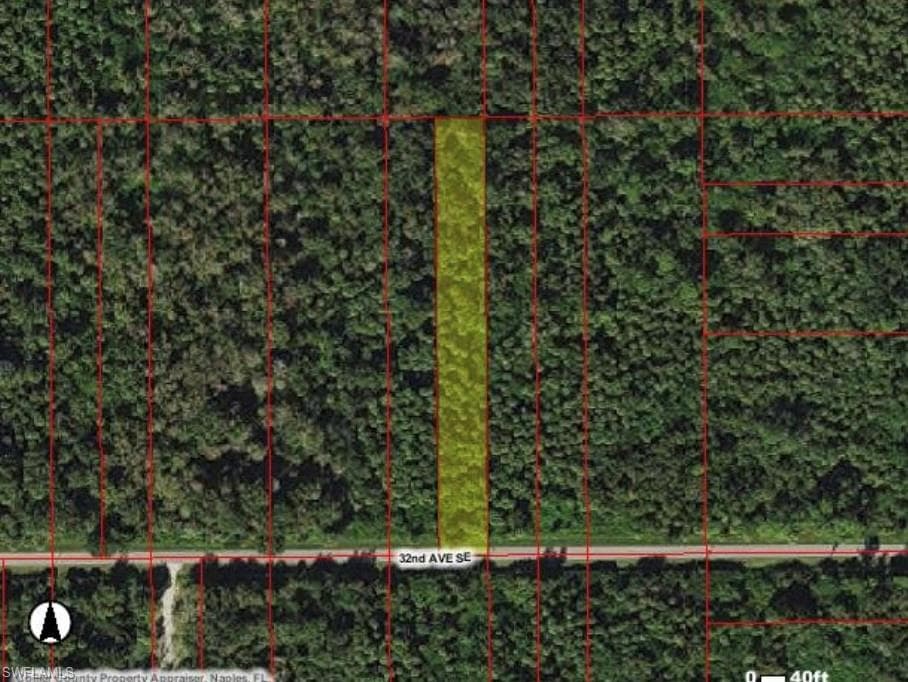 32nd AVE SE NAPLES, FL 34117