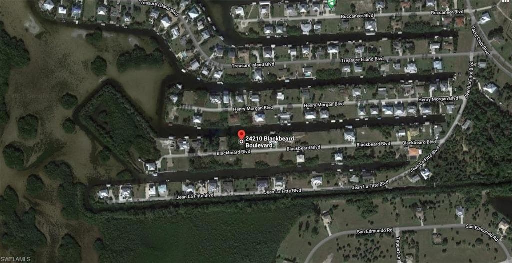 24210 Blackbeard BLVD PUNTA GORDA, FL 33955