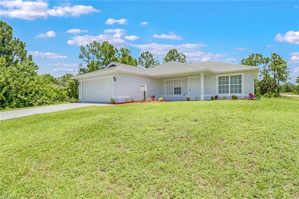 1110 Damen ST E LEHIGH ACRES, FL 33974