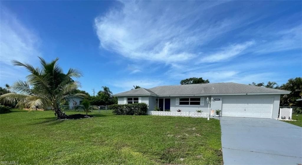 5212 Santa Rosa CT CAPE CORAL, FL 33904