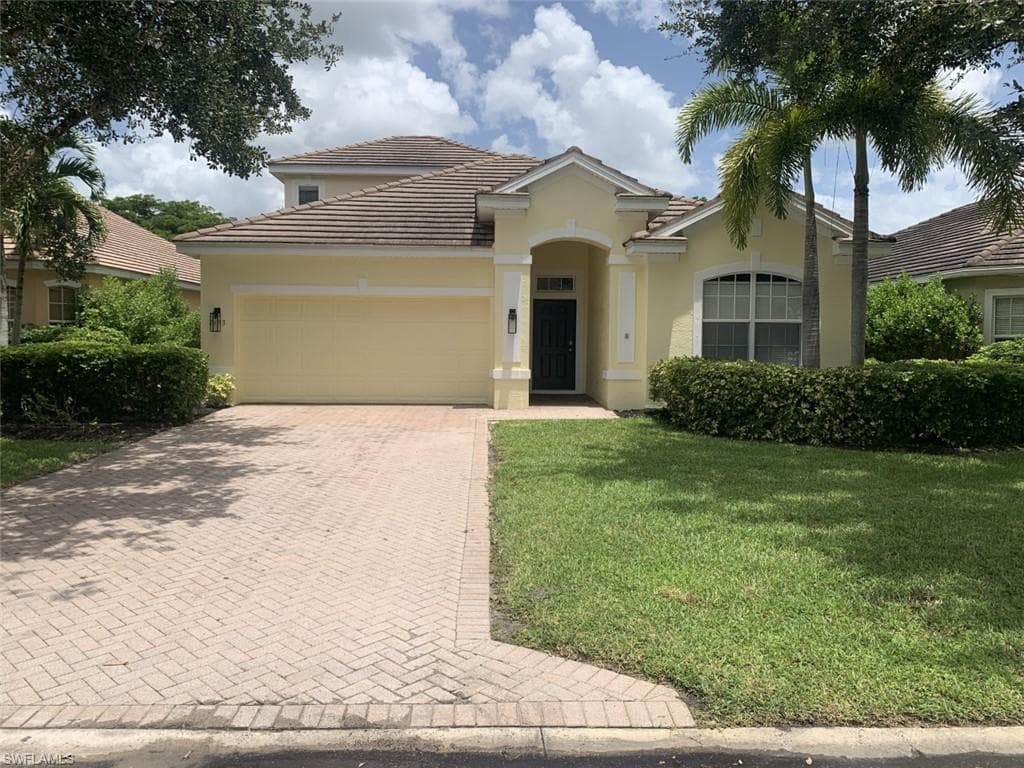 2493 Verdmont CT CAPE CORAL, FL 33991