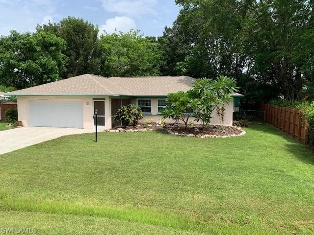 1321 Macombo RD FORT MYERS, FL 33919