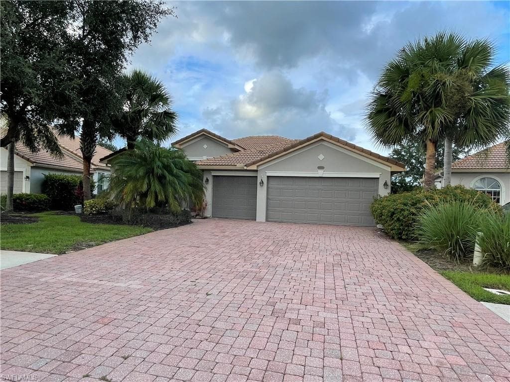 25054 Purple Emperor WAY PUNTA GORDA, FL 33955