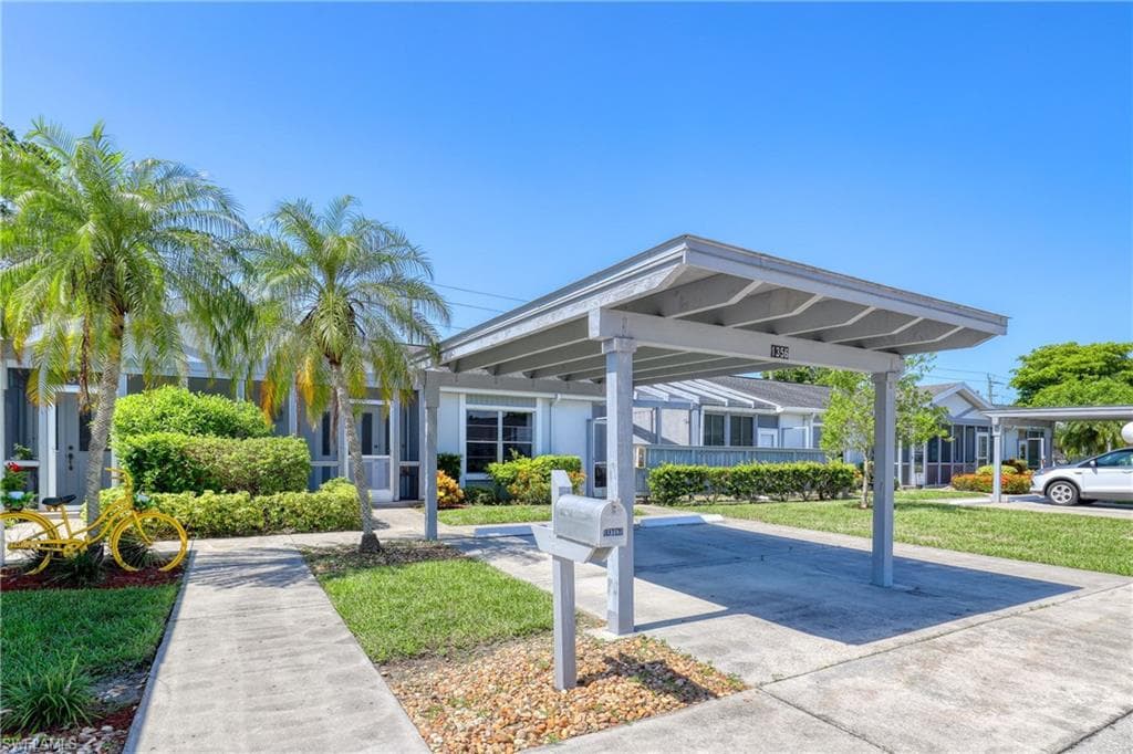 1356 Sandtrap DR FORT MYERS, FL 33919