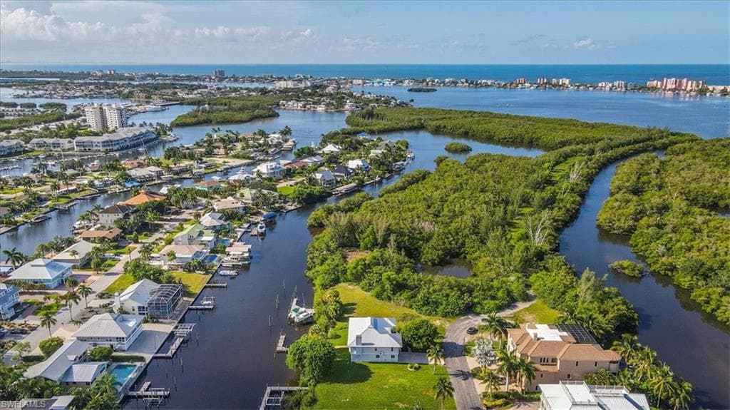 18211 Old Pelican Bay DR FORT MYERS BEACH, FL 33931