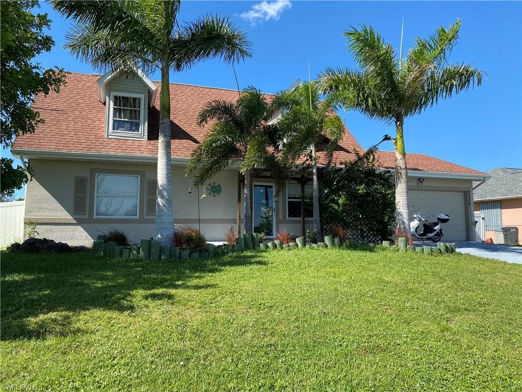 2536 SW 11th PL CAPE CORAL, FL 33914