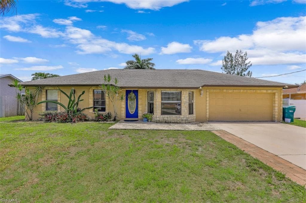 2484 55th ST SW NAPLES, FL 34116
