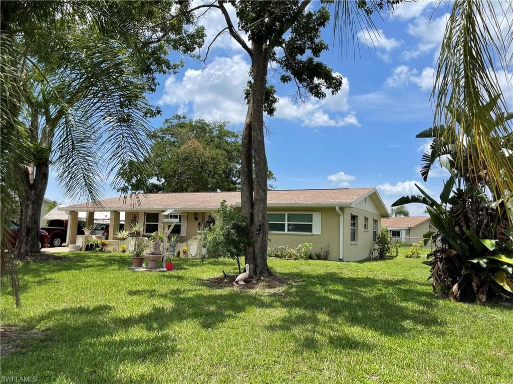 1506 Medford PL LEHIGH ACRES, FL 33936