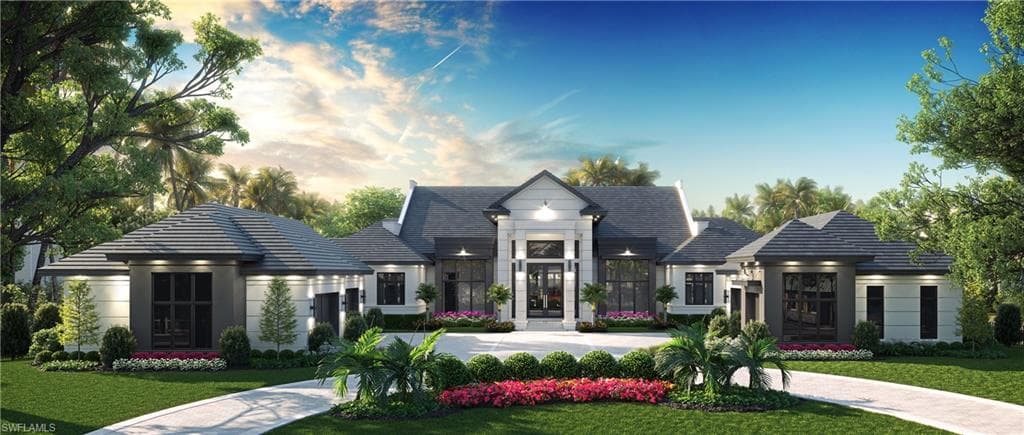 2747 Buckthorn WAY NAPLES, FL 34105