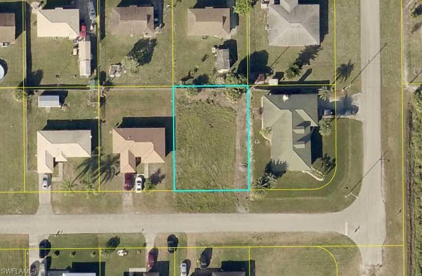 1005 Texas AVE CLEWISTON, FL 33440