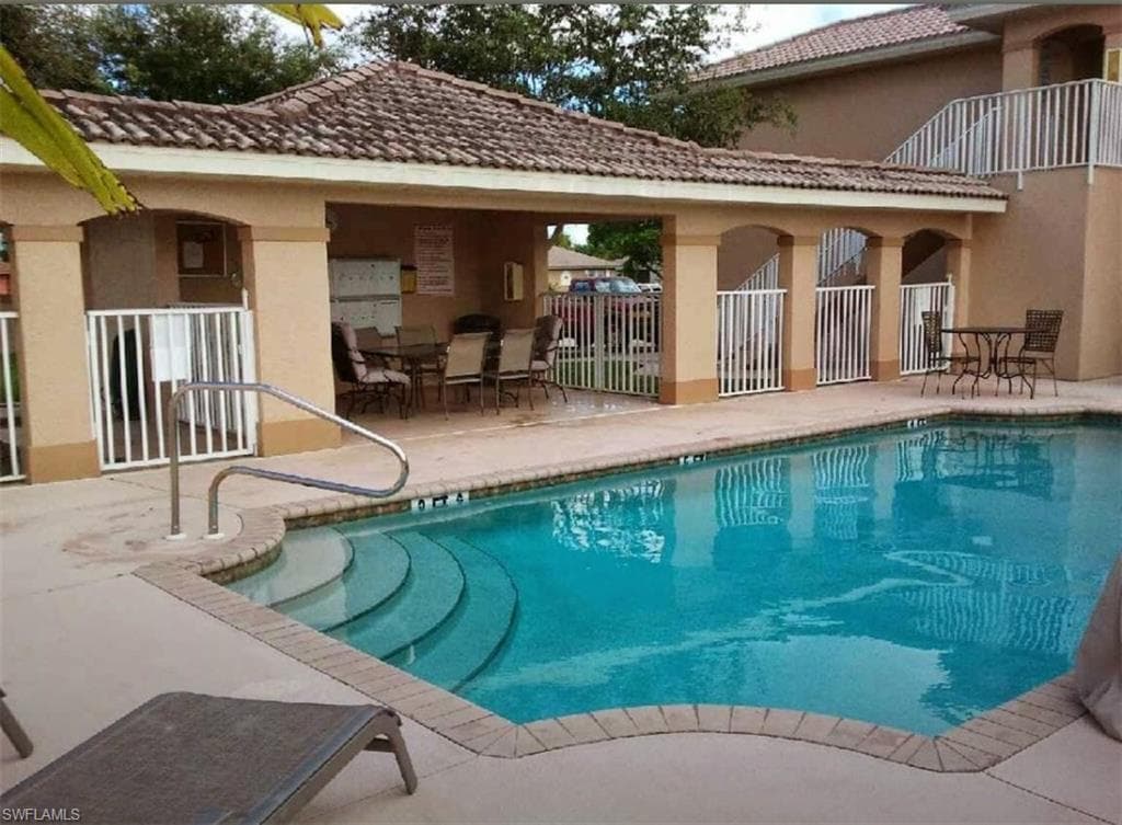 4520 Skyline BLVD 207 CAPE CORAL, FL 33914