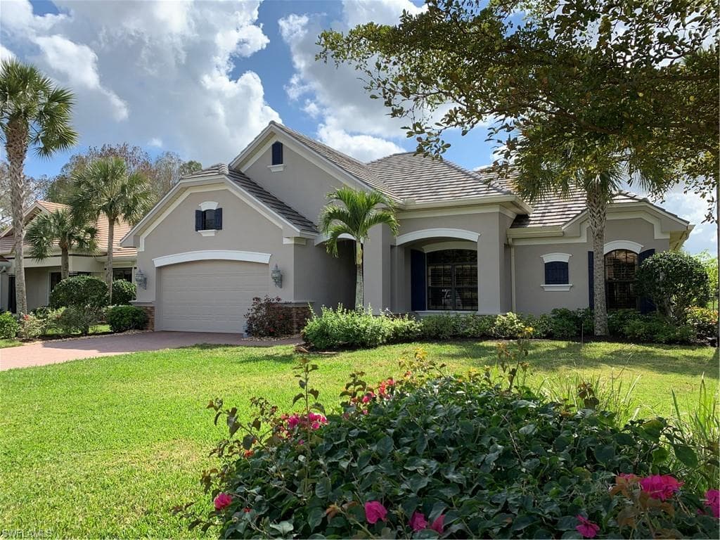 13520 Sabal Pointe DR FORT MYERS, FL 33905