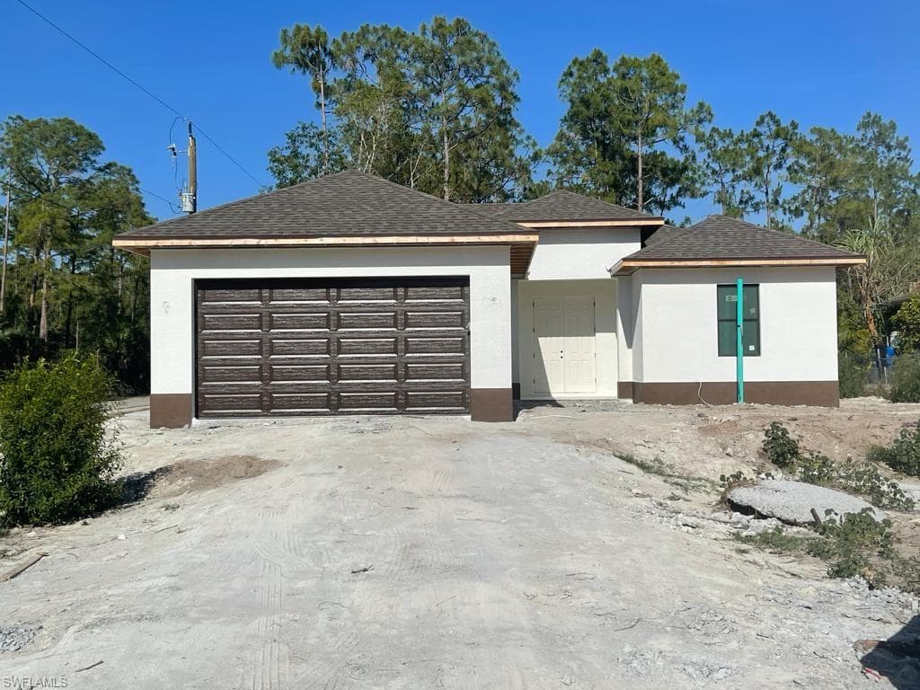 612 Everglades BLVD S NAPLES, FL 34117