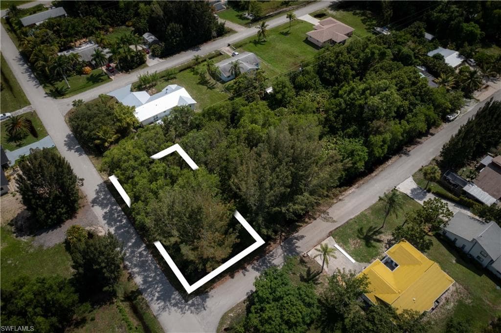 5775 Kingfish RD BOKEELIA, FL 33922