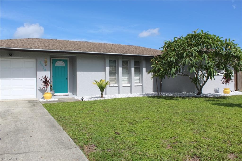 3518 SE 8th PL CAPE CORAL, FL 33904