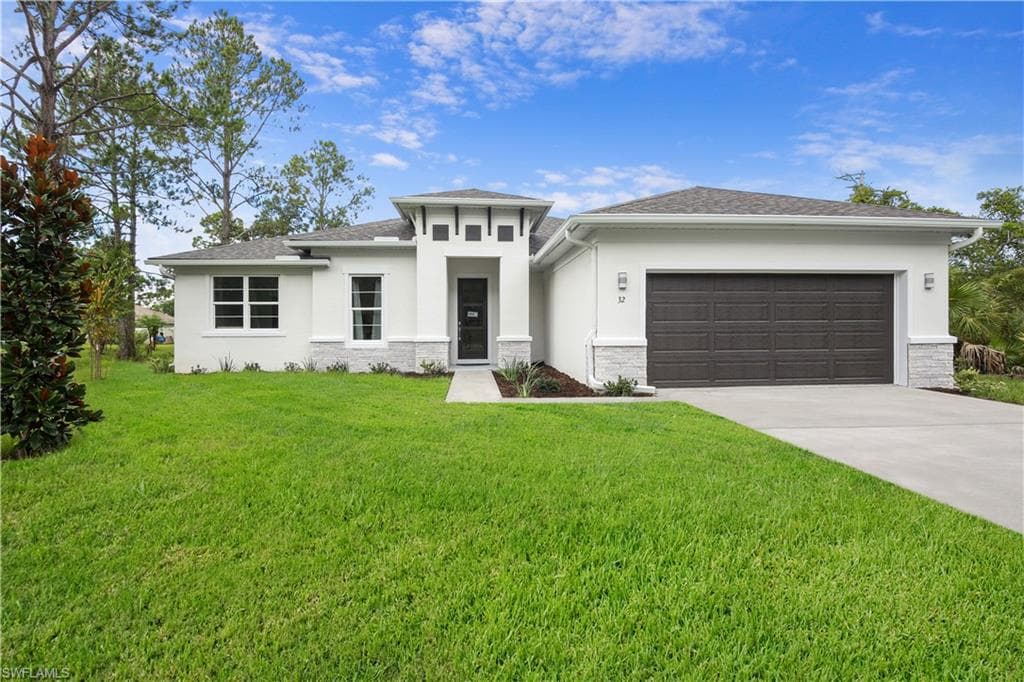 1512 NE 35th LN CAPE CORAL, FL 33909