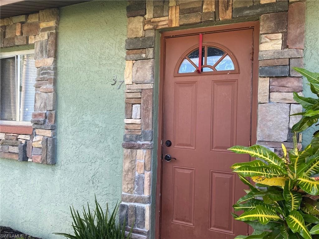3737 SW Santa Barbara PL CAPE CORAL, FL 33914