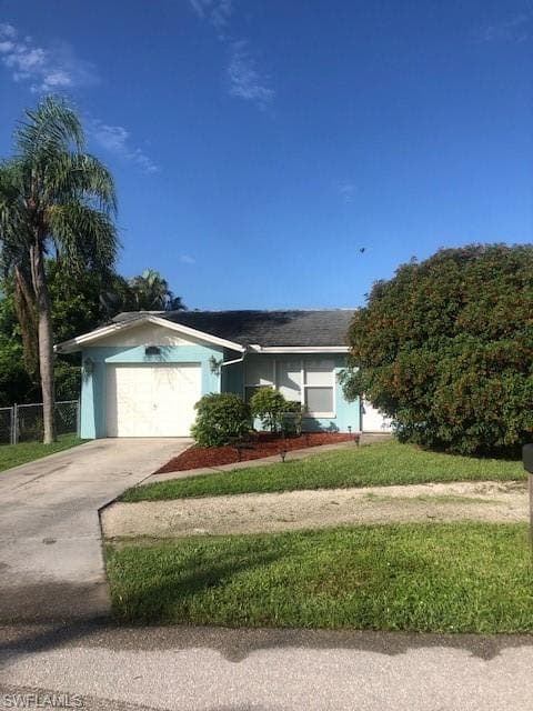 1303 Thompson ST NORTH FORT MYERS, FL 33903