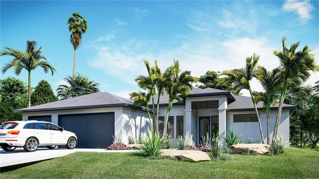 300 NW 7th PL CAPE CORAL, FL 33993