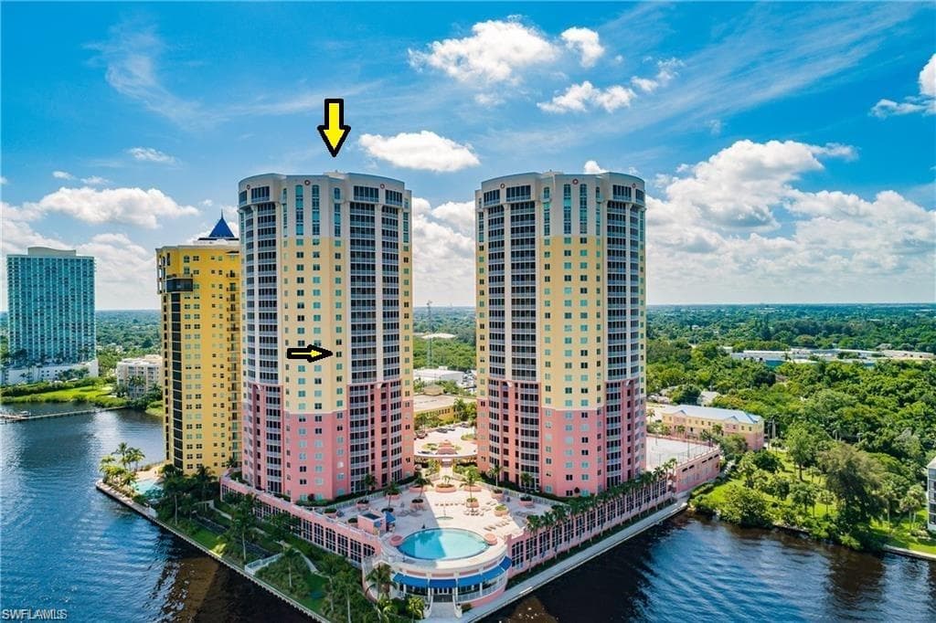2745 1st ST 1401 FORT MYERS, FL 33916