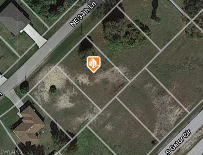 1822 NE 34th LN CAPE CORAL, FL 33909