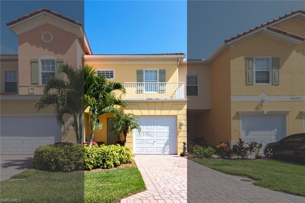 16190 Via Solera CIR 102 FORT MYERS, FL 33908