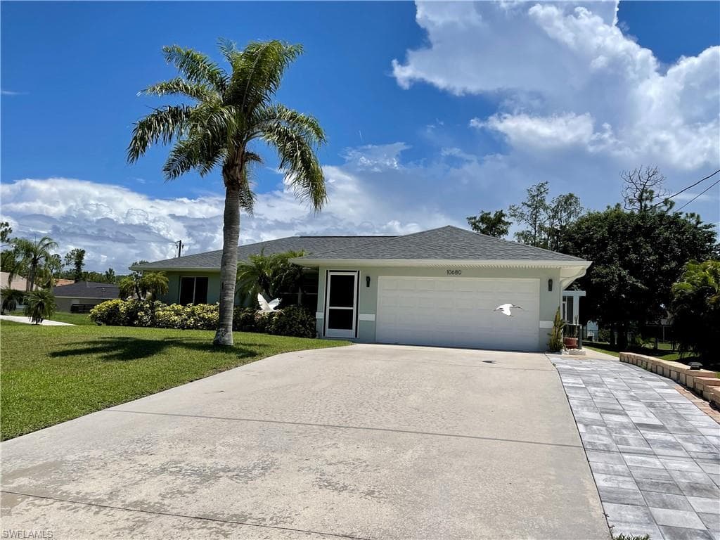 10680 Wood Ibis AVE BONITA SPRINGS, FL 34135