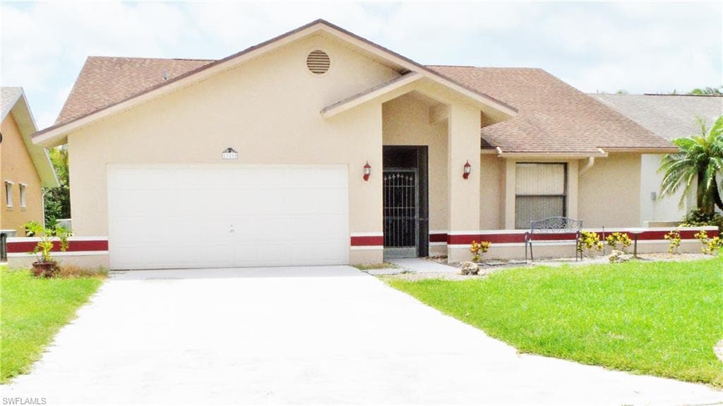 13290 Greywood CIR FORT MYERS, FL 33966
