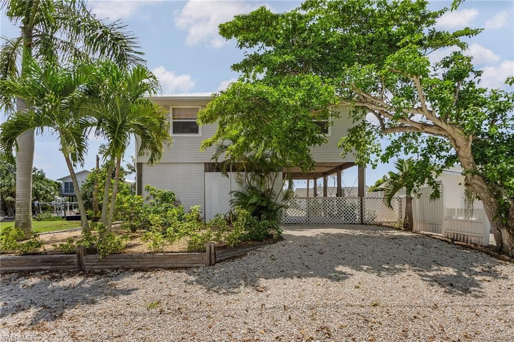 16070 Tortuga ST BOKEELIA, FL 33922