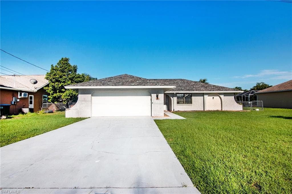 1518 SE 11th AVE CAPE CORAL, FL 33990