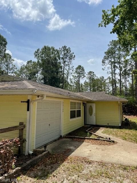 20540 Fern CIR NORTH FORT MYERS, FL 33917