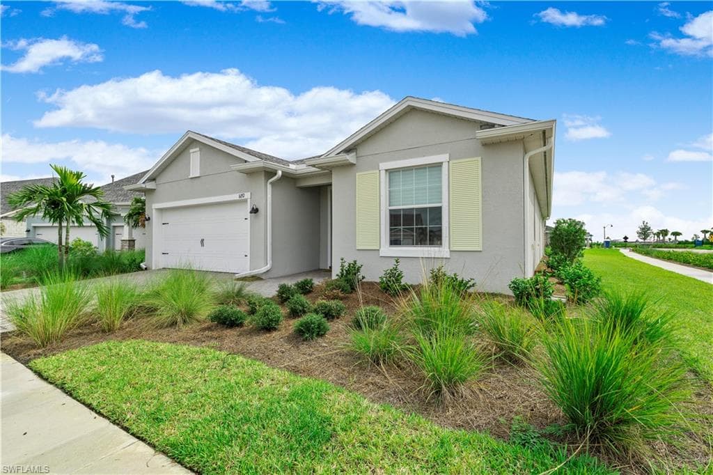 16192 Paw Paw CT Babcock Ranch, FL 33982