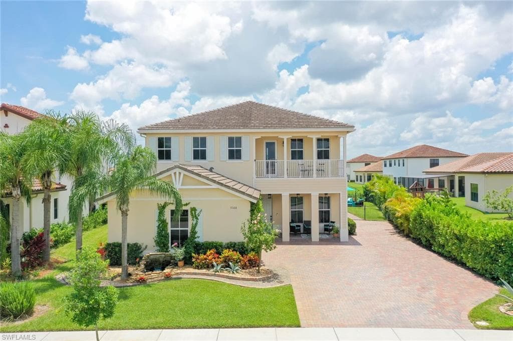 5140 Salerno ST AVE MARIA, FL 34142