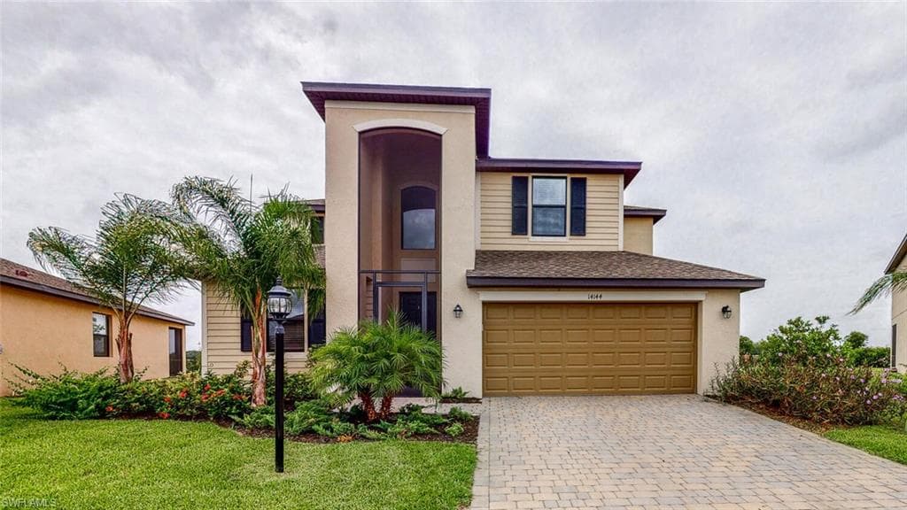 14144 Vindel CIR FORT MYERS, FL 33905