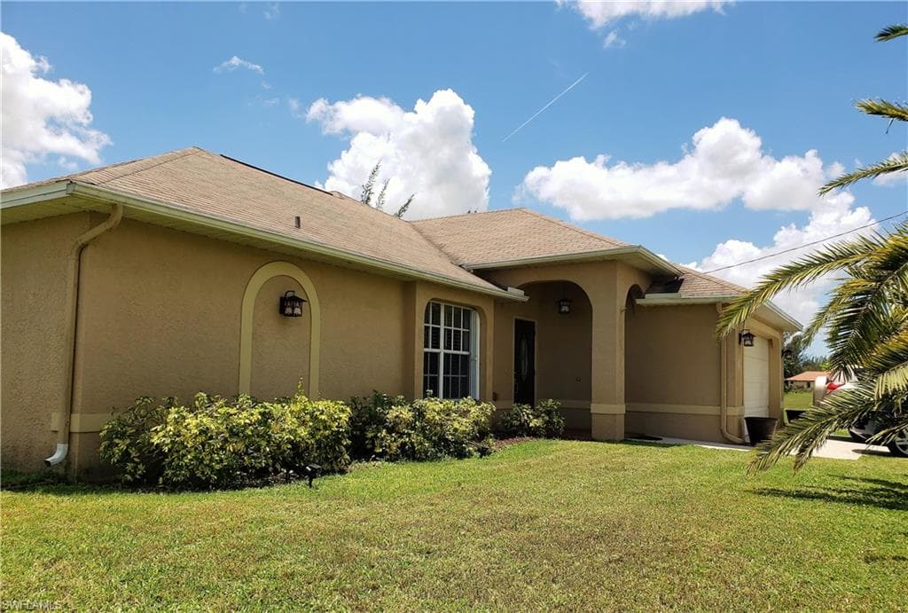 2159 NW 24th AVE CAPE CORAL, FL 33993