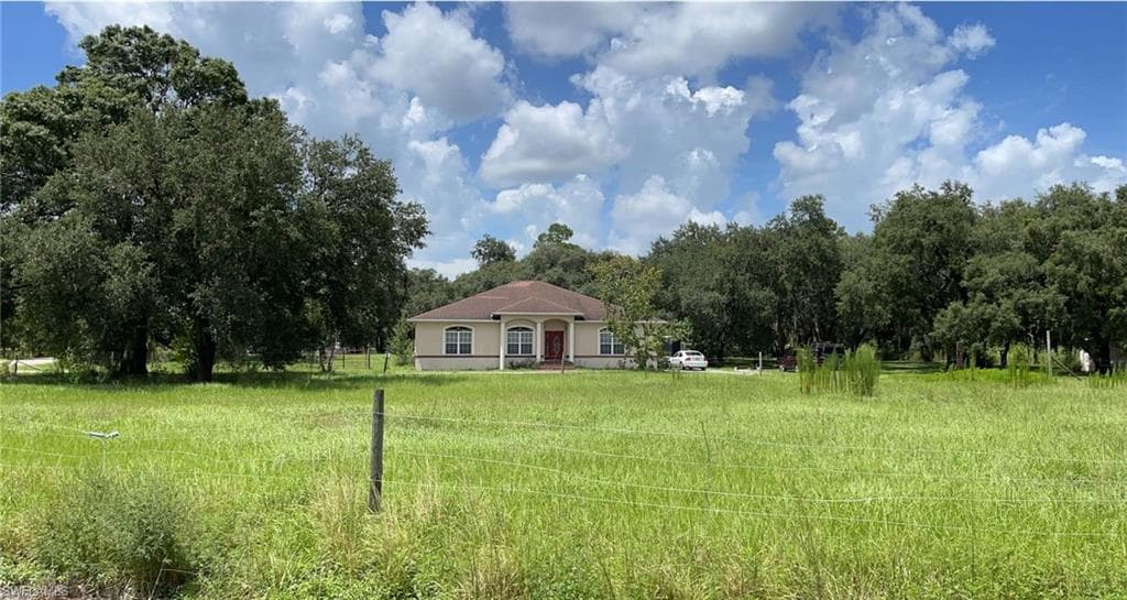 1010 Muriel BLVD LABELLE, FL 33935
